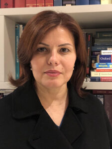 Methasani Çani Eralda