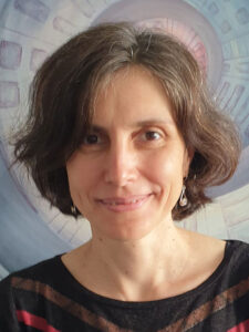 Tsoneva Silvia