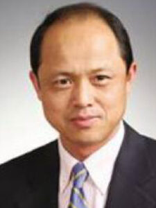 Wang Xixin